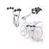 Thule XpressPro 970 silver tow bar mounted bike rack (hang on)   2 bikes