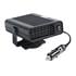 24V Truck Heater/Defroster & Fan   150W