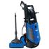 **Discontinued** Draper 97776 Pressure Washer with Total Stop Feature 2800W   