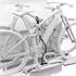 Thule High Grade Lock For Bicycles