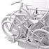 Thule High Grade Lock For Bicycles