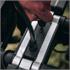 Thule High Grade Lock For Bicycles