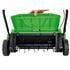 Draper 97922 230V 2 in 1 Lawn Aerator and Scarifier, 380mm, 1800W