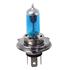 24V Blu Xe halogen lamp   H4   70 75W   P43t   2 pcs    D Blister