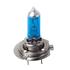 24V Blu Xe halogen lamp   H7   70W   PX26d   2 pcs    D Blister