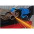 Draper 98437 Storm Force 10.8V Power Interchange Brushless Angle Grinder/Cut Off Tool (Sold Bare)