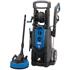 Draper 98679 230V Pressure Washer, 2500W, 195bar