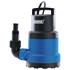 Draper 98911 Submersible Clean Water Pump, 108L/min, 250W