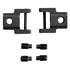 Draper 98959 Fretsaw Blade Clamp Holder Set (2 Piece)