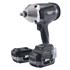 Draper 98960 XP20 20V Brushless 1 2" Impact Wrench (1000Nm) with 2 x 4.0Ah Batteries and Fast Charger