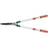 TELESCOPIC ALUMI. HEDGE SHEARS 650 860MM