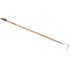 Draper 99018 Heritage Stainless Steel Draw Hoe with Ash Handle