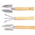 GARDEN TOOL SET 3PCS