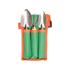 GARDEN TOOL SET 3PCS