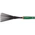 FAN RAKE