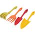 4PCS MINI GARDEN TOOL SET