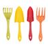 4PCS MINI GARDEN TOOL SET