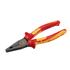 Draper 99062 XP1000 VDE Combination Pliers, 180mm, Tethered