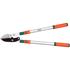 TELESCOPIC ALU. BYPASS LOPPER 690 1030MM