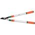 TELESCOPIC ALU. BYPASS LOPPER 660 1000MM