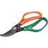 FLORAL SCISSORS