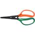 FLORAL SCISSORS