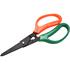 FLORAL SCISSORS