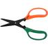FLORAL SCISSORS