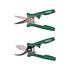 BYPASS PRUNER COMBO SET 2 PCS 150MM