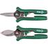 BYPASS PRUNER COMBO SET 2 PCS 150MM