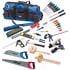 CARPENTER JOINER HAND TOOL KIT