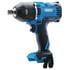 Draper 99250 D20 20V Brushless Mid Torque Impact Wrench, 1/2" Sq. Dr., 400Nm (Sold Bare)