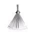 METAL FAN RAKE 22 TEETH