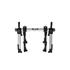 Thule OutWay Hanging Trunk Mounted Bike Rack for 2 Bikes