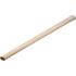 WOODEN HANDLE, FOR HAMMER AXE 2.5KG