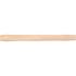 WOODEN HANDLE FOR HAMMER 0.1 0.3KG  28CM