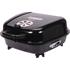 PORTABLE CHARCOAL GRILL 33 X 35,5CM