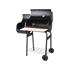 GRILL AND SMOKER, COOKING AREA: 60CM (W)