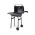 BARREL GRILL, COOKING AREA: 47CM (W)