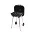 GARDEN BBQ GRILL W. A LID, 40X45CM