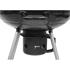 KETTLE BBQ GRILL W. A LID, ø54CM