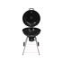 KETTLE BBQ GRILL W. A LID, ø54CM