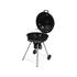 KETTLE BBQ GRILL W. A LID, ø54CM