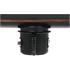 CHARCOAL GRILL WITH LID 71X34,5CM