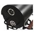 CHARCOAL GRILL WITH LID 71X34,5CM