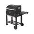CHARCOAL GRILL DELUXE 57X37CM