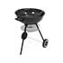 CHARCOAL GRILL WITH LID 41CM