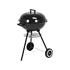 CHARCOAL GRILL WITH LID 41CM