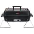 PORTABLE CHARCOAL GRILL 41 X 26CM
