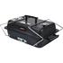 PORTABLE CHARCOAL GRILL 41 X 26CM